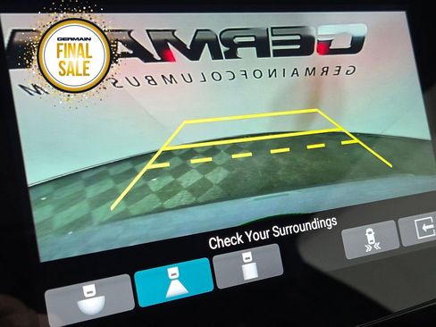 Used 2023 Honda Passport TrailSport image 28