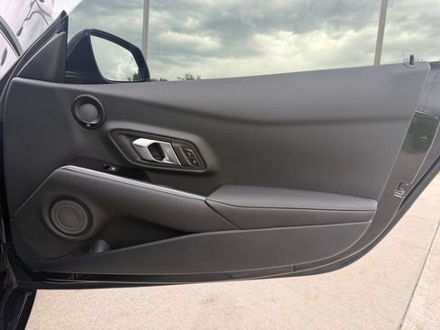 Used 2024 Toyota Supra Premium w/ Driver Assist Package RWD image 24