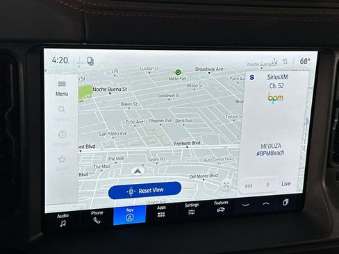 New 2026 Ford Bronco Raptor image 15