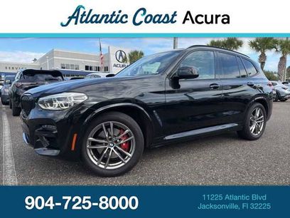 Used 2021 BMW X3 M40i w/ Premium Package