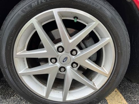 Used 2012 Ford Fusion SEL FWD image 14