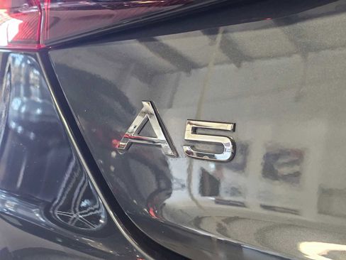 Used 2023 Audi A5 2.0T Premium Plus w/ Premium Plus image 15