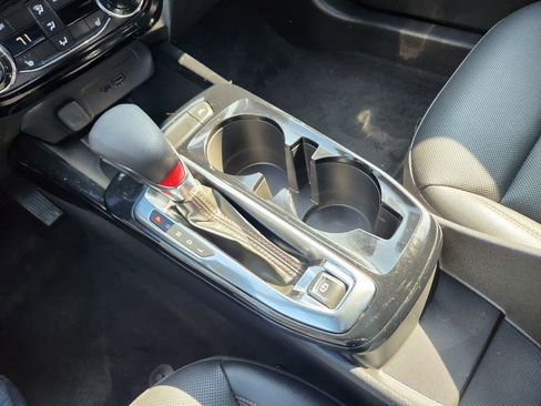 Certified 2024 Chevrolet Trax RS w/ Driver Confidence Package image 12