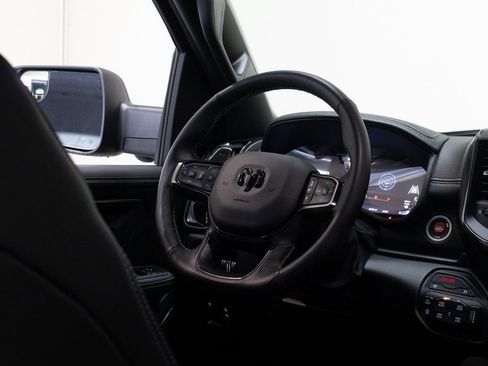 Used 2025 RAM 1500 RHO AWD/4WD image 29