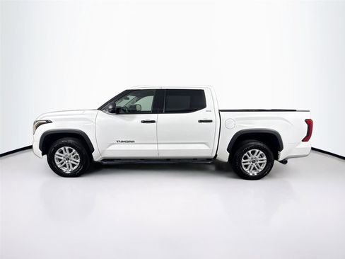 Used 2022 Toyota Tundra SR5 RWD image 14