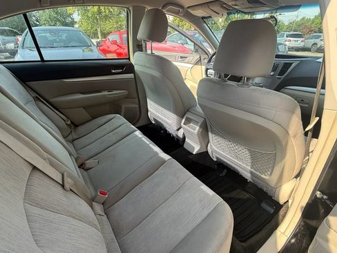 Used 2013 Subaru Legacy 2.5i Premium w/ All-Weather Pkg AWD/4WD image 11