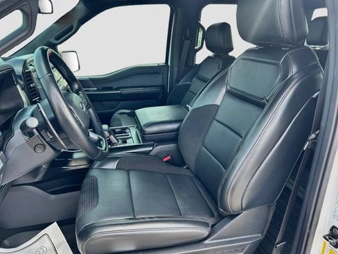 Used 2023 Ford F150 Raptor w/ Raptor 37 Performance Package AWD/4WD image 19