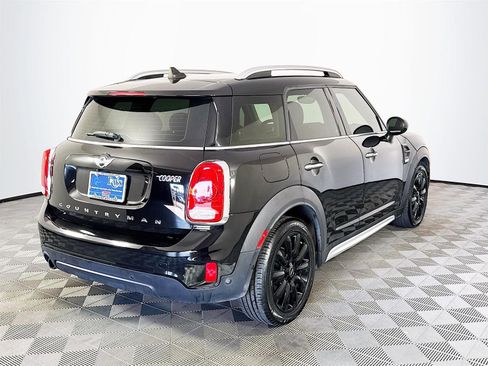 Used 2018 MINI Cooper Countryman image 6