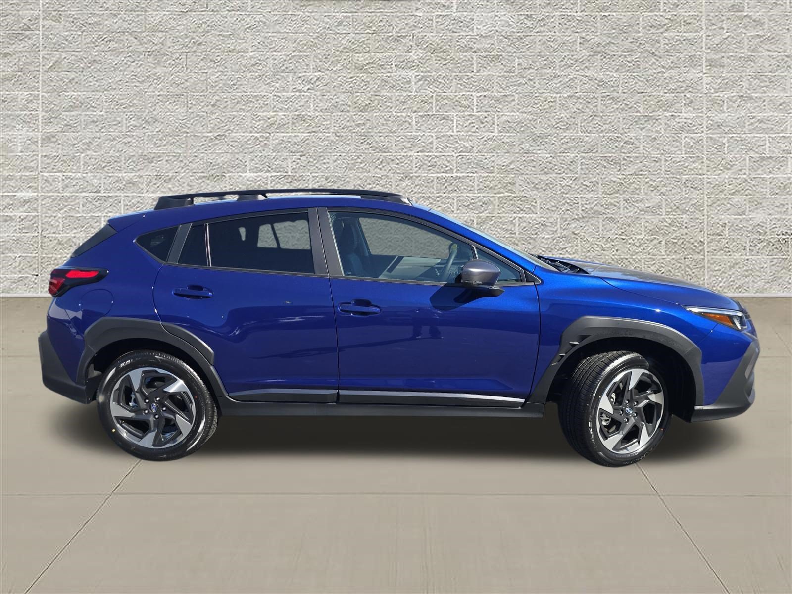 New 2026 Subaru Crosstrek 2.5i Limited AWD/4WD image 8
