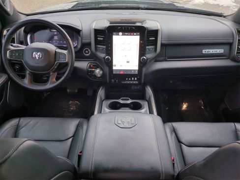 Certified 2023 RAM 1500 Rebel w/ Rebel Level 2 Equipment Group image 15