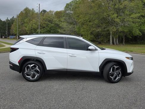 Used 2023 Hyundai Tucson SEL w/ Convenience Package image 34