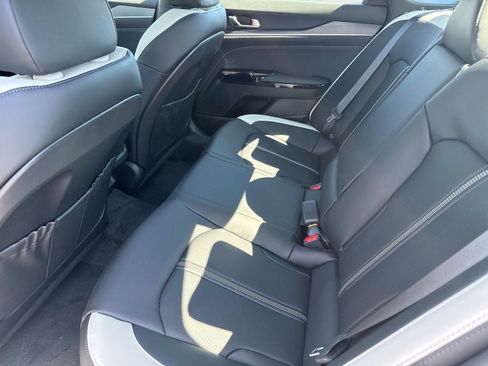 New 2026 Kia K5 GT-Line image 10