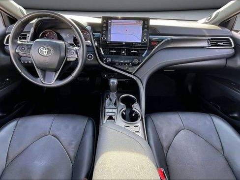 Used 2024 Toyota Camry XSE image 7