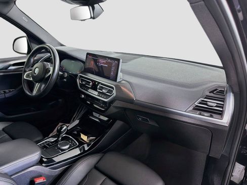 Used 2023 BMW X3 M40i w/ Premium Package AWD/4WD image 31