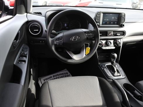Used 2019 Hyundai Kona SE image 20