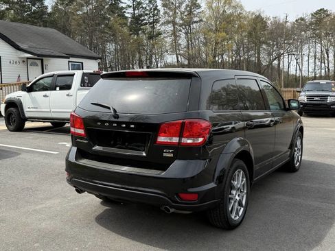 Used 2018 Dodge Journey GT image 8