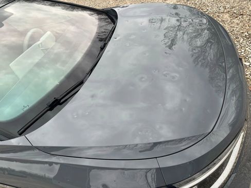 Used 2023 Volkswagen ID.4 Pro S Plus image 16