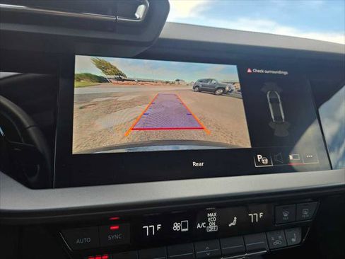 Used 2025 Audi A3 2.0T Premium w/ Black Optic Package image 29