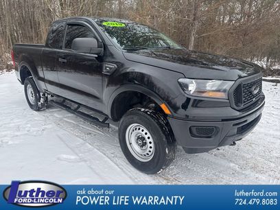Used 2019 Ford Ranger XL w/ Equipment Group 101A Mid