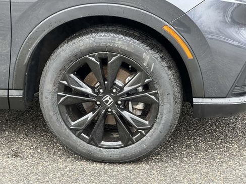Certified 2023 Honda CR-V Sport Touring image 6