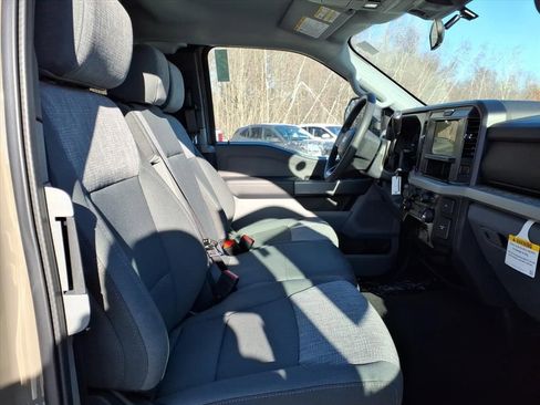New 2026 Ford F350 XLT w/ 360-Degree Camera Package image 14