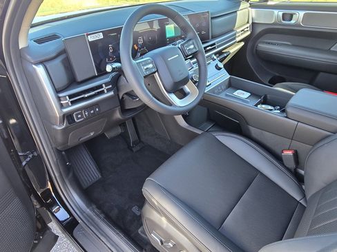 New 2026 Hyundai Santa Fe SEL image 24