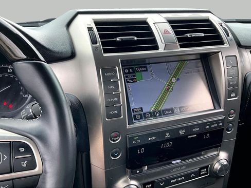 Used 2021 Lexus GX 460 Premium AWD/4WD image 6