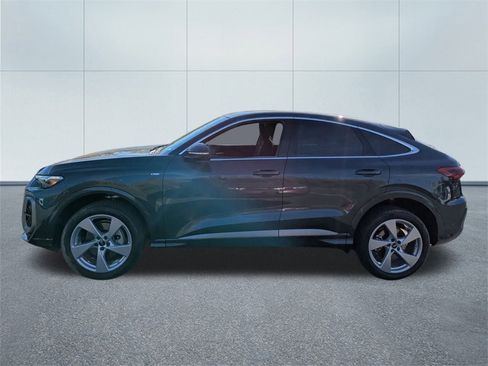 New 2025 Audi Q5 Premium Plus image 5