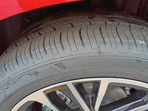 New 2026 Toyota Camry XLE image 8