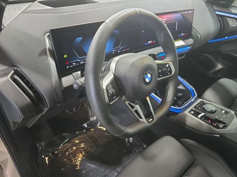 Used 2026 BMW X3 xDrive30 w/ Premium Package AWD/4WD image 24