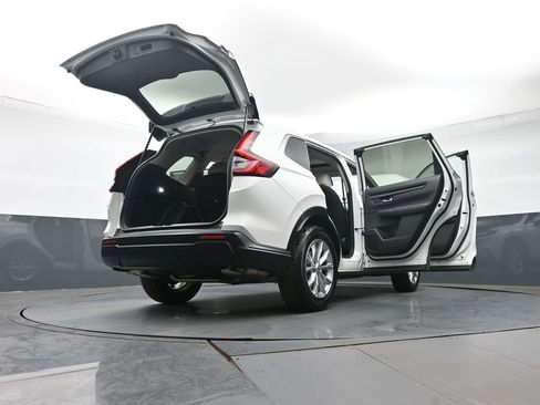 Certified 2024 Honda CR-V EX image 47