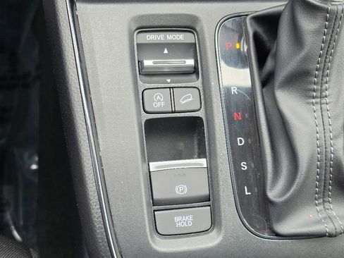 Certified 2024 Honda CR-V EX image 26