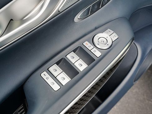 Used 2026 Genesis GV70 3.5T Sport Prestige image 10