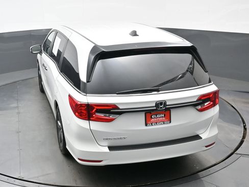 Used 2022 Honda Odyssey EX image 36