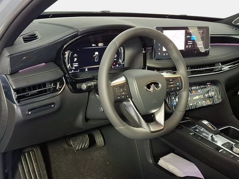 New 2027 INFINITI QX65 Sport w/ Cargo Package AWD/4WD image 14