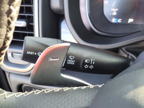 New 2026 RAM 1500 Rebel w/ G/T Package image 21