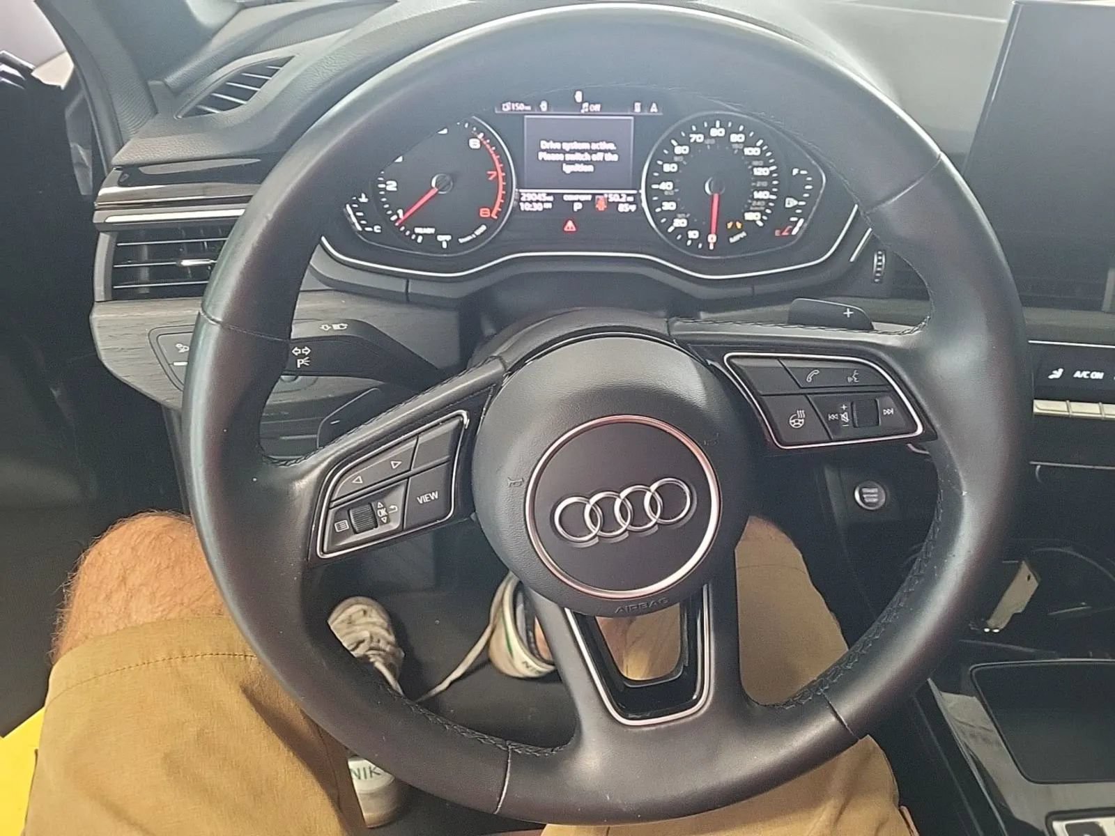 Used 2021 Audi A4 2.0T Premium w/ Convenience Package AWD/4WD image 10