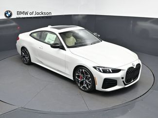 New 2027 BMW 430i Coupe w/ M Sport Package RWD video 1