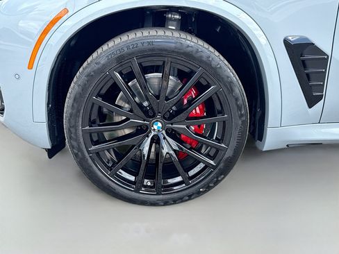 New 2026 BMW X5 sDrive40i w/ M Sport Package RWD image 42
