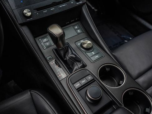 Used 2015 Lexus RC 350 AWD w/ Premium Package image 22