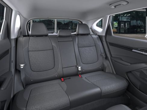 New 2026 Kia Seltos S image 17