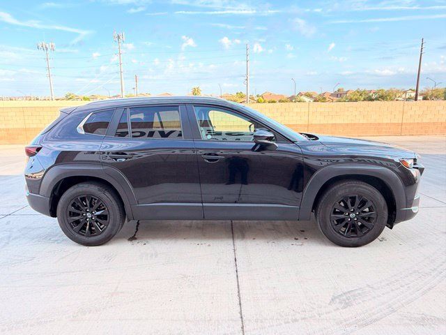Used 2026 MAZDA CX-50 AWD 2.5 S w/ Preferred Pkg image 5