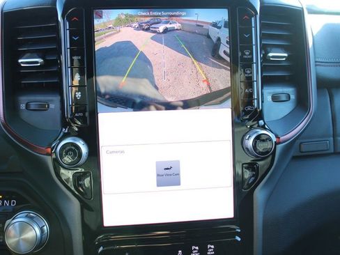 New 2026 RAM 1500 Rebel w/ Bed Utility Group image 19