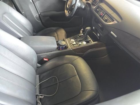 Used 2017 Audi A7 3.0T Premium Plus AWD/4WD image 7