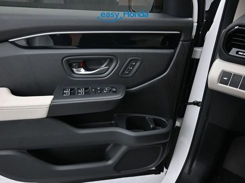 New 2026 Honda Passport RTL image 16