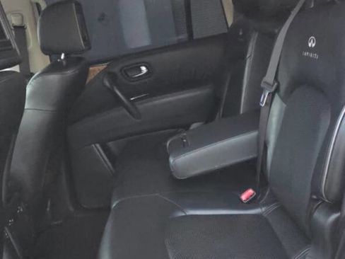 Used 2012 INFINITI QX56 4WD w/ Theater Pkg image 15