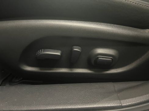 Used 2017 Nissan Altima 2.5 SV FWD image 11