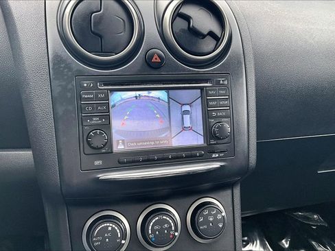 Used 2013 Nissan Rogue SL AWD/4WD image 20