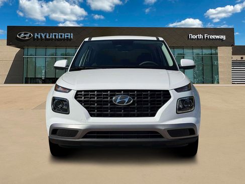 New 2026 Hyundai Venue SE FWD image 12