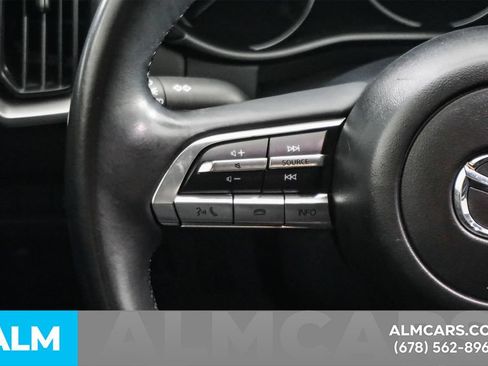Used 2023 MAZDA CX-50 2.5 S w/ Weather Package AWD/4WD image 34
